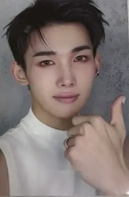 Jo · Mark on Me