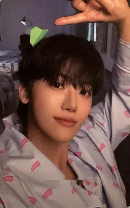 Jaemin · Go Back to the Future