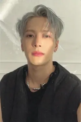 Jackson · GOT7
