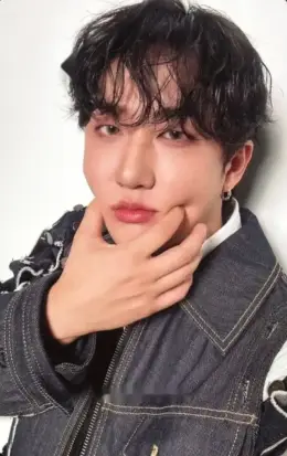 Changbin · Hollow