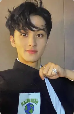 Mark · Hello Future