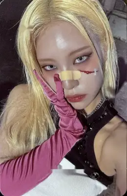 Jia · Live