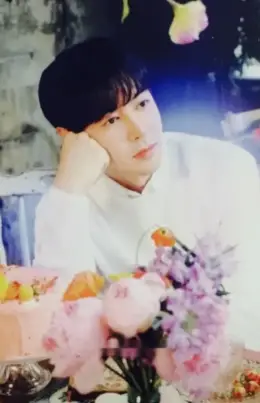 Junjin · Heart