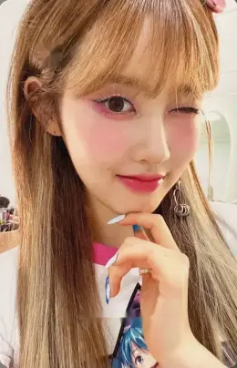 Sieun · POPPY