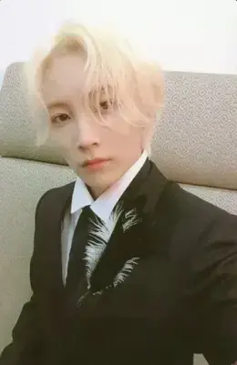 Jeonghan · An Ode