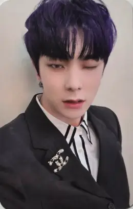 Jehyun · What's goin' on