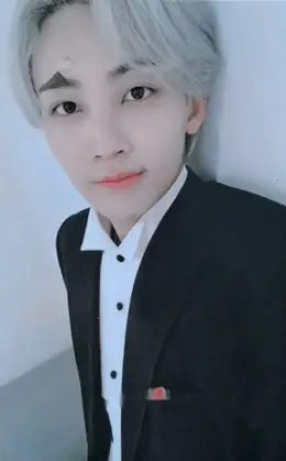 Jeonghan · An Ode