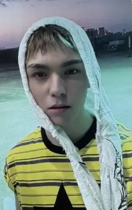 Vernon · V8