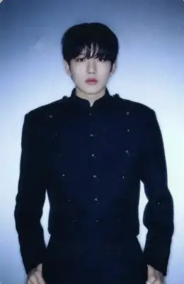 Junkyu · REBOOT