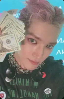 Taeyong · Fact Check