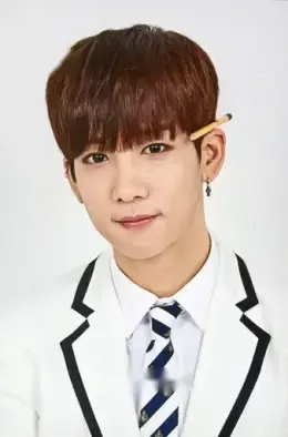 Suhyun · Oh Yeah!!