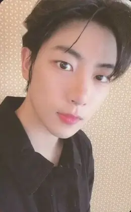 Jibeom · Game Changer