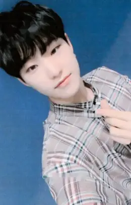 Hoshi · You Made My Dawn