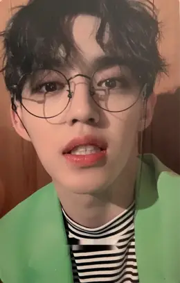 S.Coups · Happy Ending