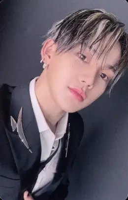 Choi Hyunsuk · REBOOT