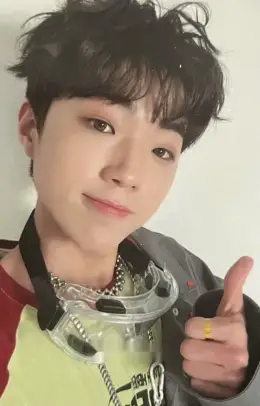 Junyong · Dream It