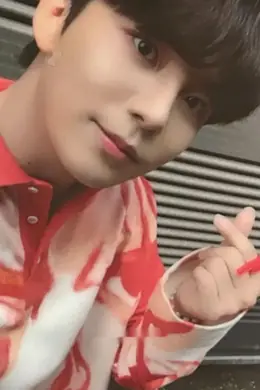 Jongho · ZERO : FEVER Part.3