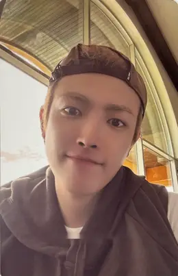 Hongjoong · GOLDEN HOUR : Part.4