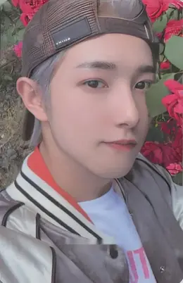 Renjun · ISTJ