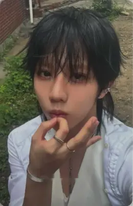Yungyu · 8.X