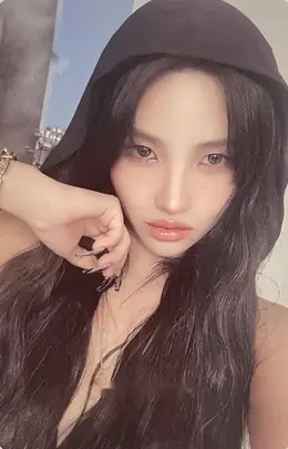 Soyeon · 2