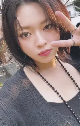 Jeongyeon · ENEMY