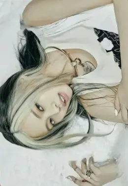 Jennie · The Album (JP Ver.)