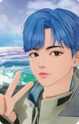 Wooju · Endless Dream