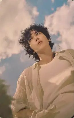 Yonghwa · One Last Day