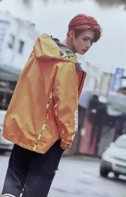 Siwoo · RISING