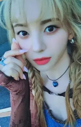 Mashiro · FLY-HIGH
