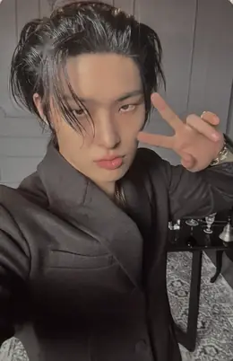 Mingi · GOLDEN HOUR : Part.4