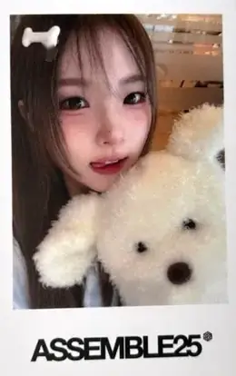 Hayeon · Assemble25