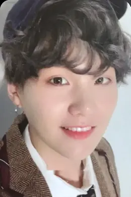 SUGA · Map of the Soul: 7