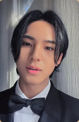 Mingyu · FML