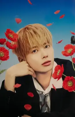 Taehyun · Setsuna Hanabi