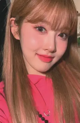 Sieun · Teddy Bear