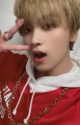 Haechan · NCT 2020 Resonance Pt.2