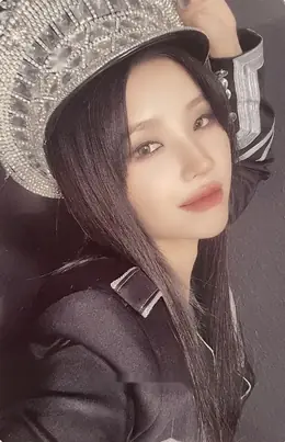 Soyeon · 2