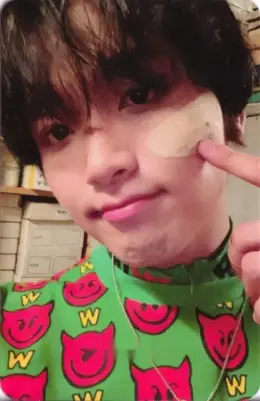 Haechan · Fact Check