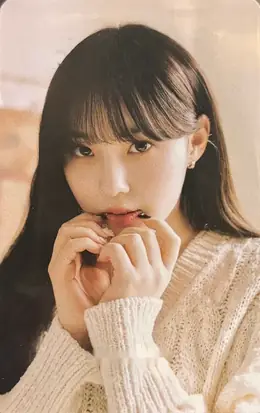 Chaehyun · LOVESTRUCK!