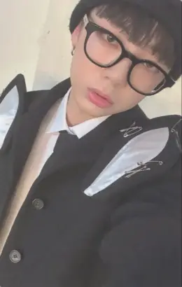 Seungheon · 8TURNRISE
