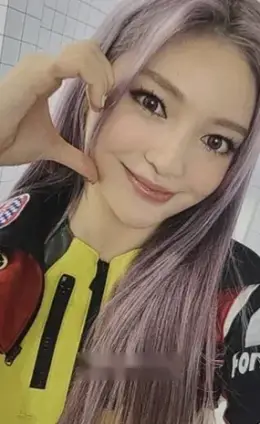 Choyeon · POP
