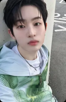 Han YeJoon · yesweare