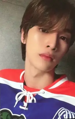 Sungchan · NCT 2020 Resonance Pt.2