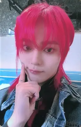 Hong Sungmin · Potential