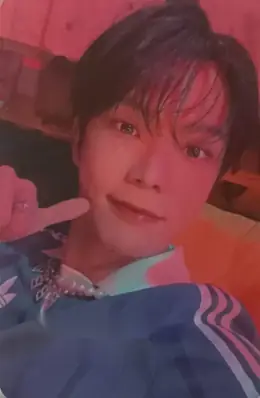 Dongheon · Liminality - EP.Love