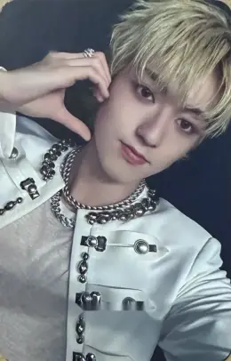 Haruto · REBOOT
