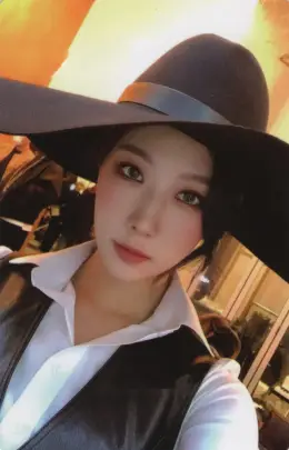 Handong · Dystopia : Road to Utopia