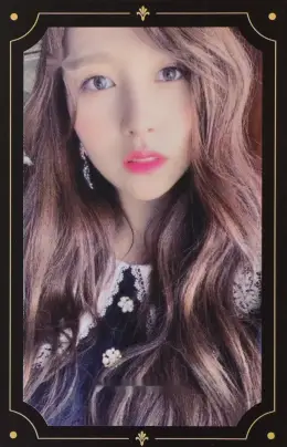 Mina · The Year of "Yes"